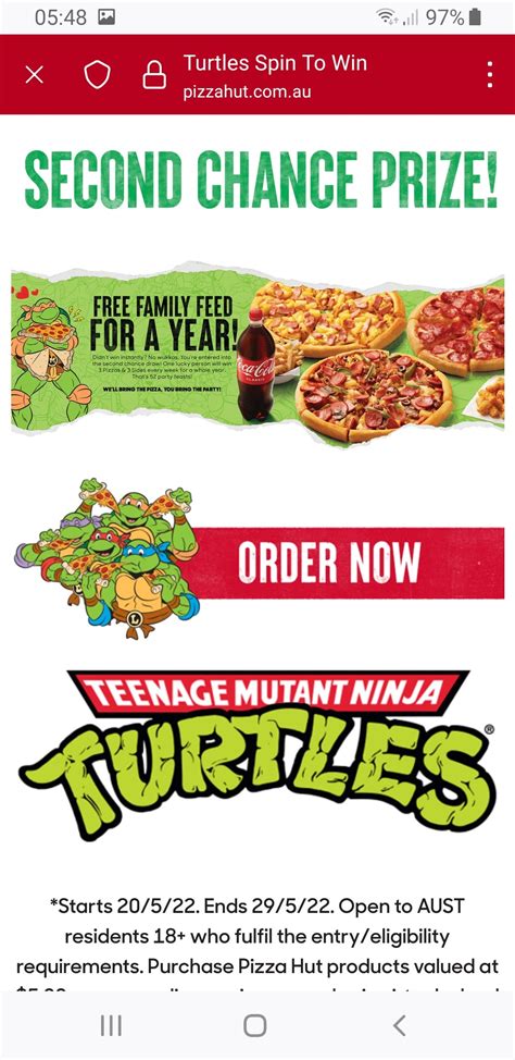 80s TMNT and Pizza Hut relationship is so beautiful. BFF. : r/TMNT
