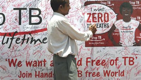 World Tuberculosis Day: Pitfalls, progress and challenges of making ...