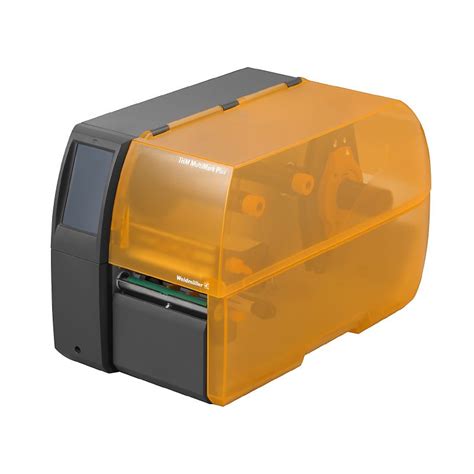 Weidmueller THM MULTIMARK PLUS– Industrialmegamart