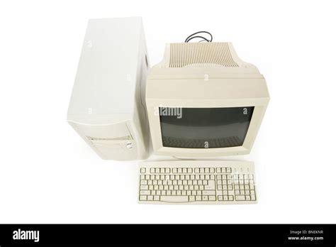 Picture of a Desktop Computer 的图像结果
