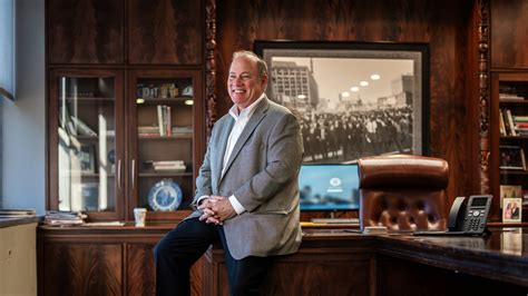 Mayor Mike Duggan to run for Michigan governor in 2026 election