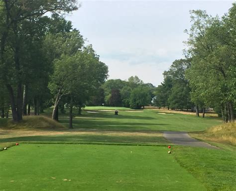Review: Pawtucket Country Club - Worldgolfer's Golf Course Reviews