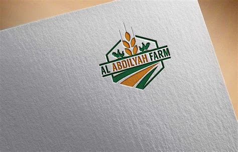 Entry #23 by ahabir467577 for Branding for a farm logo that is a family ...