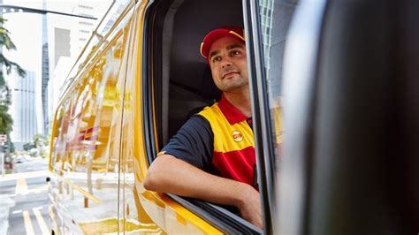 DHL Customer Care: digital touchpoints | DHL India
