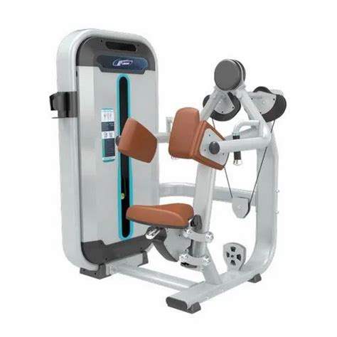 Lateral Raise Machine - SFP 821 Lateral Raise Machine Manufacturer from ...