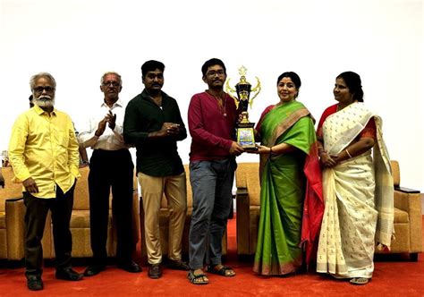 Bharath Subramaniyam H perfect at 7th BBCF Rapid Rating Open 2024 ...