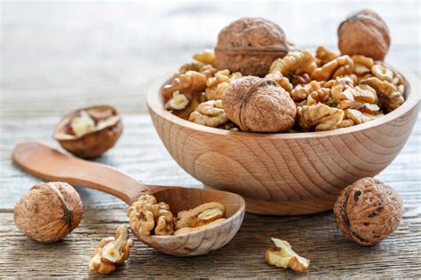 What Are Walnuts?