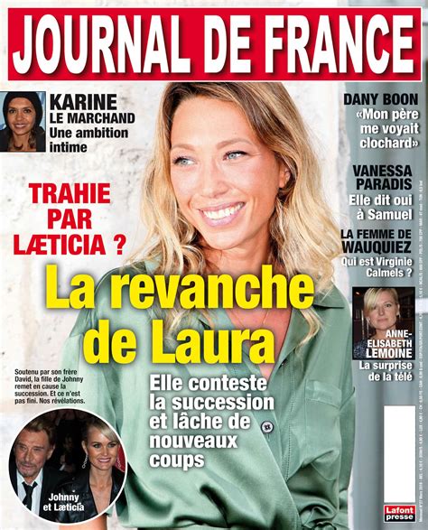 Francais Journal