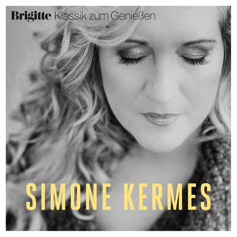 S.Kermes-Brigitte Klassik: VARIOUS ARTISTS: Amazon.in: Music}