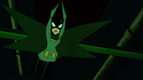 The Batman Season 3 Image | Fancaps