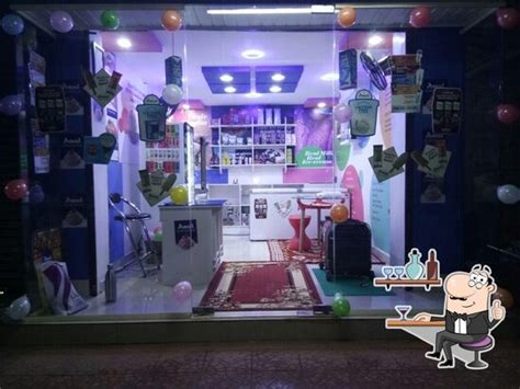 AMUL DYAN ICE-CREAM PARLOUR, Changaramkulam - Restaurant menu, prices ...