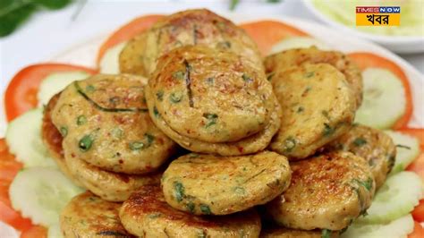 Fish Cake Recipe : মাছ দিয়ে কেক বানিয়ে খেয়েছেন কখনও? একবার স্বাদ ...