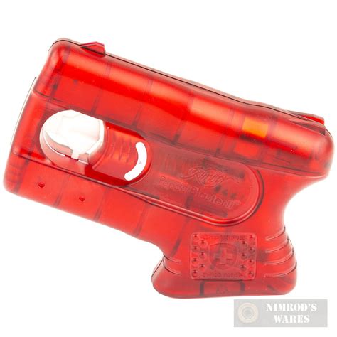 Kimber PEPPER BLASTER II 112 MPH Delivery 13ft Range Self-Defense LA98001 - NimrodsWares.com