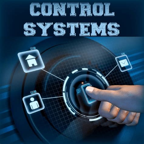 Control Systems - Books, Notes, Tests 2024-2025 Syllabus