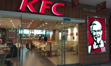 KFC, Johor Bahru - Restaurant Reviews & Photos - Tripadvisor