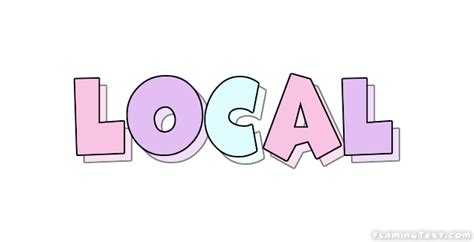 Local Word 的图像结果