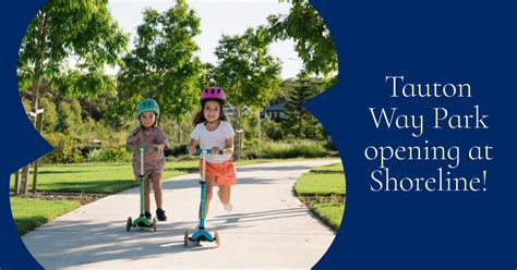 Tauton Way Park opening at Shoreline!, Tauton Way, Redland Bay QLD 4165 ...