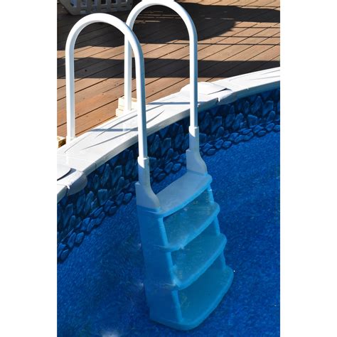 Main Access 200200 Easy Incline Above Ground In Pool Swimming Pool ...