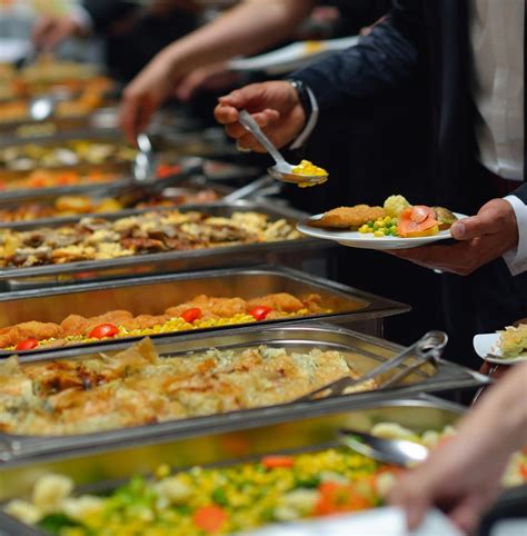 Premium Catering Service for Wedding, Events, Functions & Parties ...