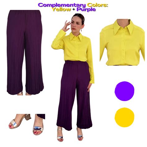 How to Create Color Block Outfits (+ Styling Tips and Examples ...