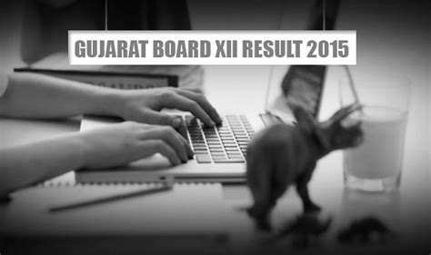 Gseb.org GSEB 12th HSC Science Stream Results 2015 Official Website ...