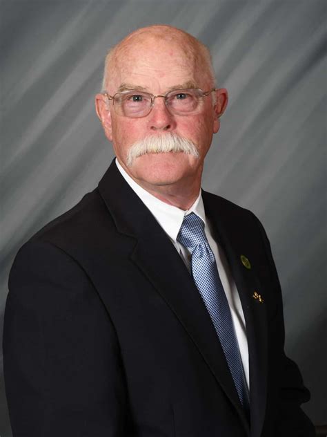 Serving the co-op and their community - Broad River Electric ...