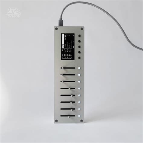 Lightreft Monolit User thread - Other Gear - Elektronauts