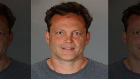Vince Vaughn arrested in California on DUI, resisting arrest charges ...