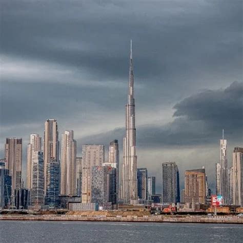 UAE Developers Offer Payment Relief to Property Owners After Heavy Rains