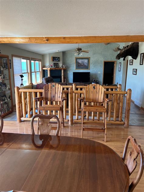 Cheyenne Vacation Rentals | Airbnb