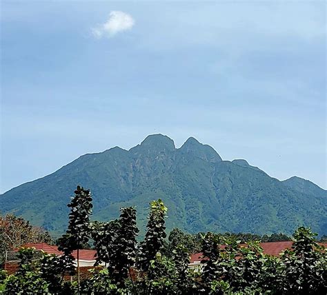 URUGANO VIRUNGA PALACE (Ruhengeri) - Hotel Reviews, Photos, Rate ...
