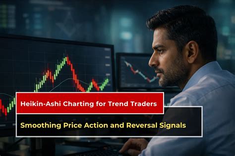 Heikin-Ashi Charting for Trend Traders: Smoothing Price Action and ...