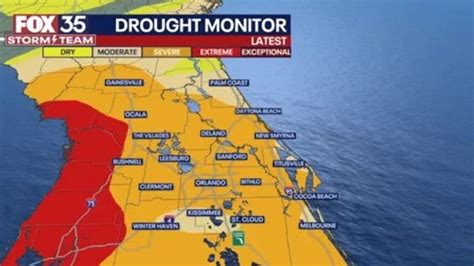 Orlando Weather Forecast: May 1, 2023 | FOX 35 Orlando