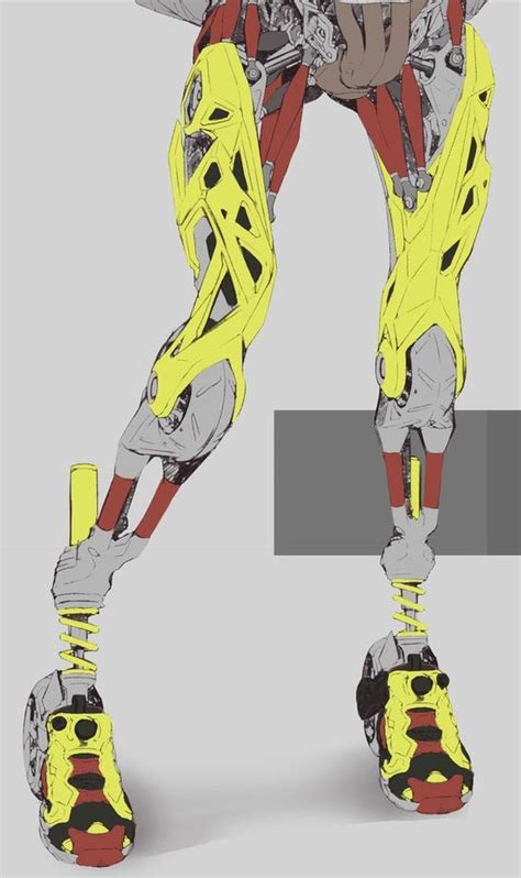 Robot Design 的图像结果