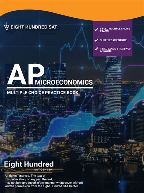 AP Microeconomics Practice Book