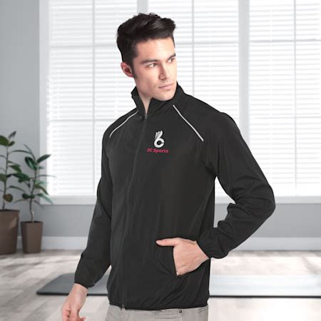 Custom Winter Jackets For Men & Women | Branded Warm Jackets Online ...