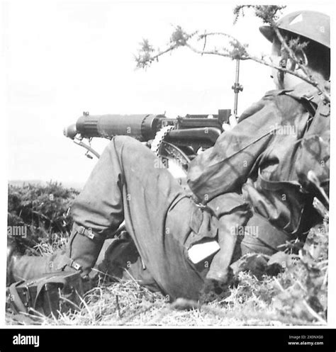 Image result for Post Scriptum Machine Gunner