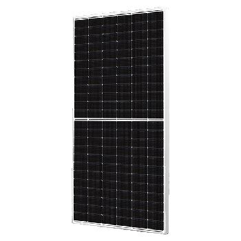 Buy Panel 580 (SW) TOPCON Solar Panel – Bifacial, Durable, Powerful