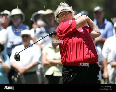 Laura davies golf hi-res stock photography and images - Alamy