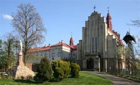 Jaslo Tourism (2026) Poland - Best Places to Visit in Jaslo, Jaslo ...