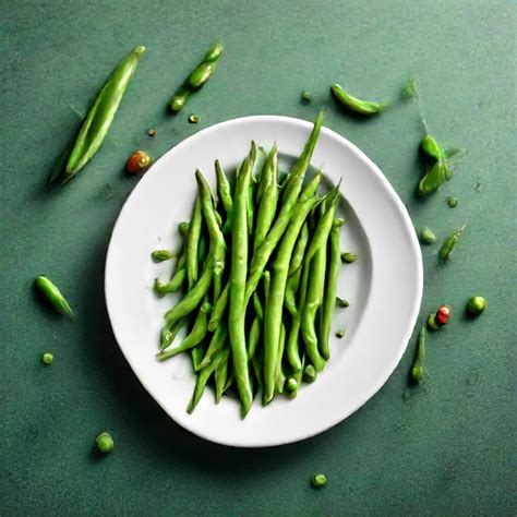 Haricots Verts: French Green Beans Recipe