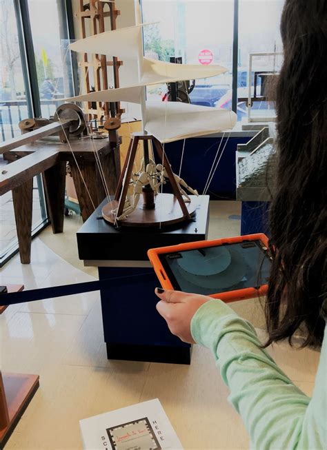 Science Center 的图像结果