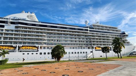 Cruise Line Announces 173 New Itineraries for 2026-2027