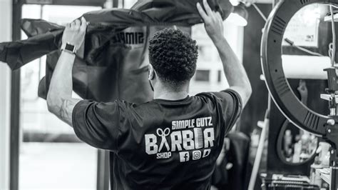 New Generation Barber Academy | Barber School | Fairmont WV