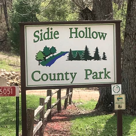 Sidie Hollow County Main Campground Camping | The Dyrt