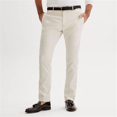 High-quality custom-tailored men's pants. | Tailor Store®