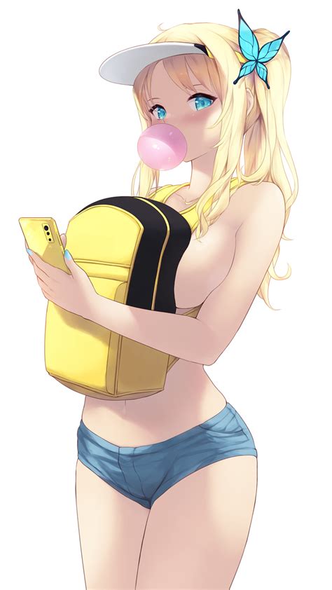 Kashiwazaki Sena - Boku wa Tomodachi ga Sukunai - Image by Cait ...