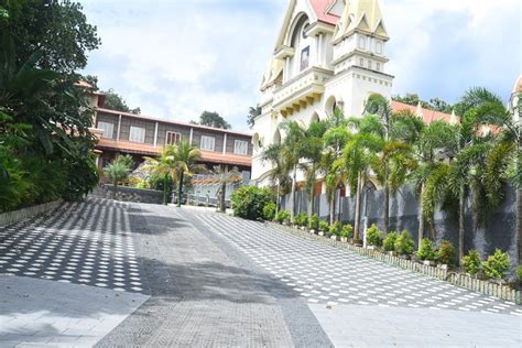 Paving Block Industry in Pathanapuram - Sweethome Industries