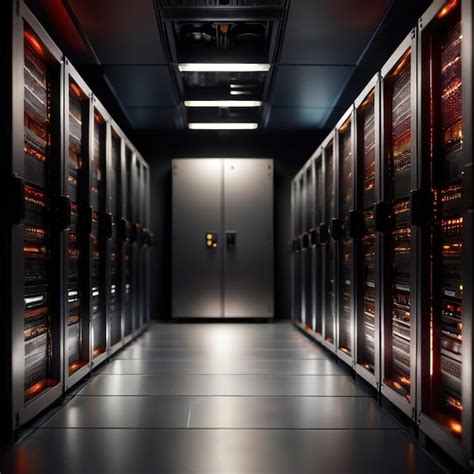 Computer High-Tech Server 的图像结果