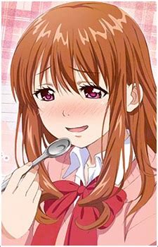 Ryou Machiko (Koufuku Graffiti) - Pictures - MyAnimeList.net